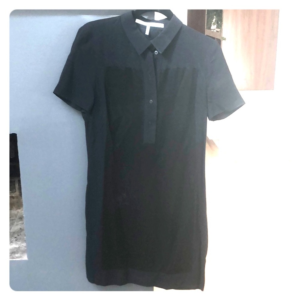 Victoria Victoria Beckham mini dress size 8